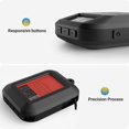 thumbnail image 4 of Funda de silicona TUSITA para Garmin inReach Messenger Plus, 4 of 7