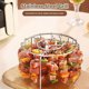 thumbnail image 4 of Rack Air Fryer Barbacoa Vertical Soporte (48 Aguja para Hornear), 4 of 9