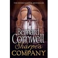 thumbnail image 1 of Pre-Owned Sharpe's Company: Richard Sharpe and the Siege of Badajoz, January to April 1812 (Paperback) 0007452969 9780007452965, 1 of 1