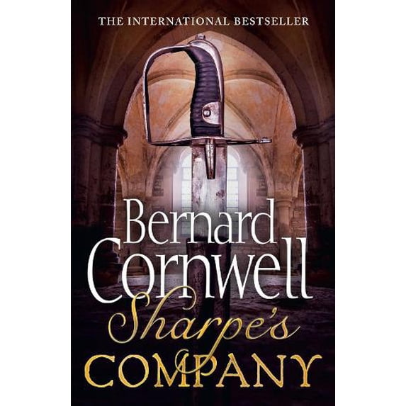 Pre-Owned Sharpe's Company: Richard Sharpe and the Siege of Badajoz, January to April 1812 (Paperback) 0007452969 9780007452965