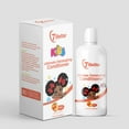 thumbnail image 4 of Better Ultimate Detangling Conditioner for Kids, Peach Scent, 4 of 8