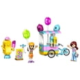 thumbnail image 3 of Set LEGO Friends Puesto de Helados y Globos 42692, 3 of 4