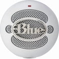 thumbnail image 3 of Micrófono USB reacondicionado Logitech Blue Snowball iCE White (renovado), 3 of 8