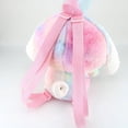 thumbnail image 4 of Kulomi rainbow plush doll backpackLG434, 4 of 5
