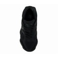 thumbnail image 6 of New Balance 9060 Triple Black (GS), 6 of 6