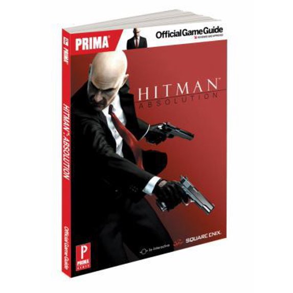 Pre-Owned Hitman: Absolution