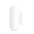 thumbnail image 1 of Zigbee Sensor de puerta inteligente Abanopi APP Control de puerta Detector abierto cerrado, 1 of 7