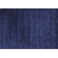 thumbnail image 1 of Ahgly Company Indoor Rectangle Abstract Blue Contemporary Area Rugs, 8' x 10', 1 of 4