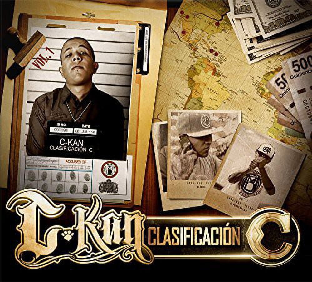 Los Apson - Imagenes - Music & Performance - CD - Walmart.com