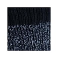 thumbnail image 3 of CTM  Insulated Thermal Insulated Value Pack Socks (3 Pairs) (Men), 3 of 3