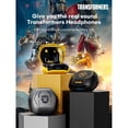thumbnail image 3 of Auriculares BT 5.3 Ear Teléfono TF-T06 Amarillo Bumblebee, 3 of 3