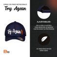 thumbnail image 3 of Gorras Unisex B10 Gorras Deportivas Con Bolsillo Secreto Ideales para Golf azul unitalla B10  Gorras deportivas, 3 of 7