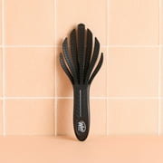 Wet Brush Go Green Curl Detangler - Black