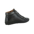 thumbnail image 3 of Pikolinos Womens Lagos 901-8723 Sneaker Shoes, Black/Niquel, 35 EU / 4.5-5 US, 3 of 3