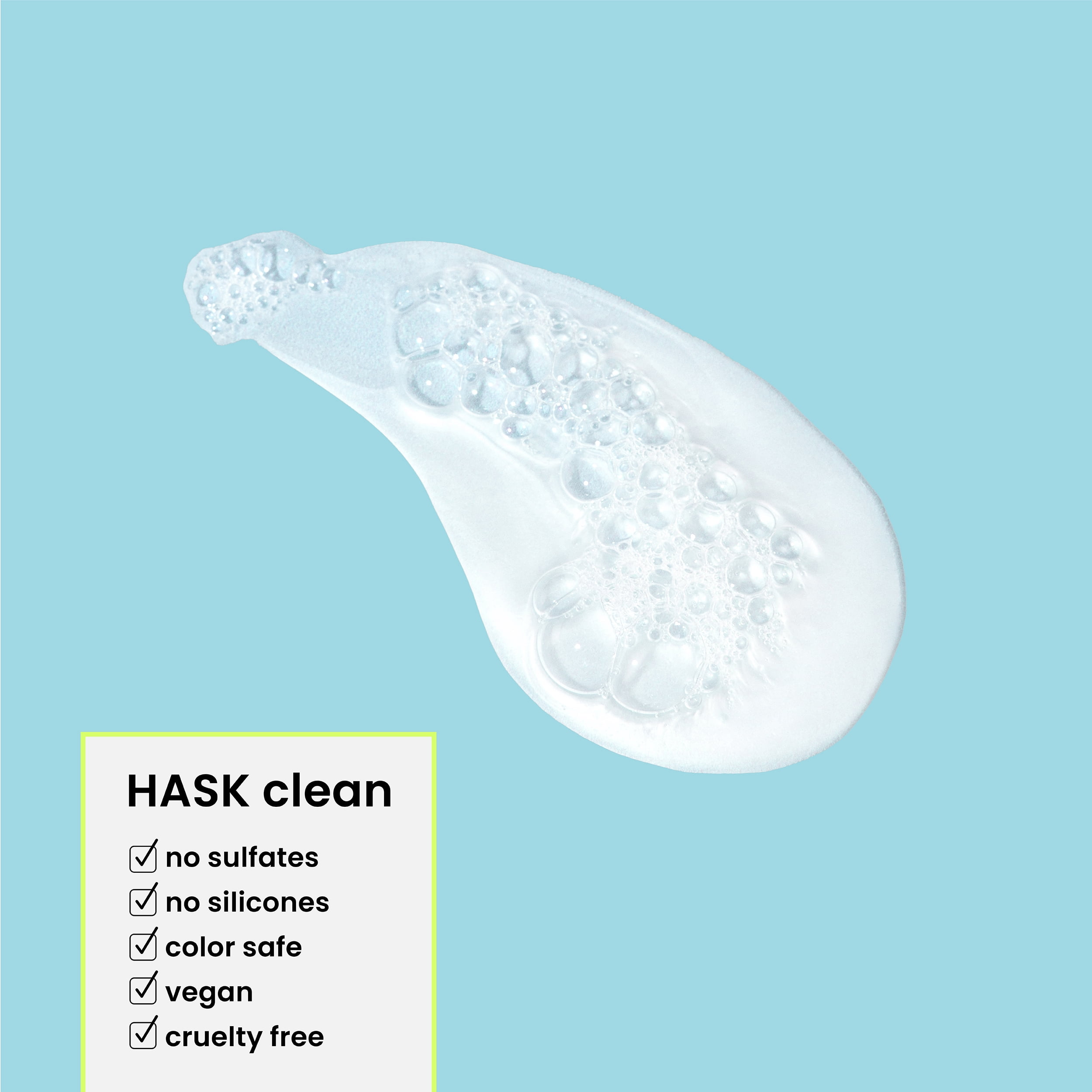 (4 pack) HASK Repair + Argan Oil Shampoo, 16 fl oz