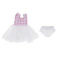 thumbnail image 1 of Adorable 1/12 BJD Doll Minifalda Ropa Interior para OB11 Doll Dress Up Accesorio - , tal se describe Rosado Hugo Ropa interior de falda de muñeca de niña, 1 of 10