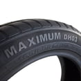 thumbnail image 4 of Paquete de 2 Llantas 165/60R14 75H Doublestar DH03, 4 of 5
