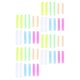 thumbnail image 1 of Lash Lift Pad Set, 24 Pairs of Reusable Silicone Perming Tools for Various Eye Shapes, 1 of 3