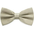 thumbnail image 1 of GFDYREE Boy Polka Dot Adjustable Bow Tie, Pre Bowtie for Kids CLJ01, 1 of 5