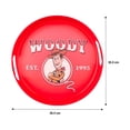 thumbnail image 3 of Bandeja Disney Toy Story Redonda con Efecto Lenticular para Servir Alimentos, 3 of 6