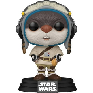 Funko Star Wars Dorbz Ridez Tusken Raider with Bantha Vinyl