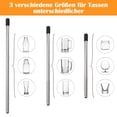 thumbnail image 3 of Dishwasher Bottle Racks - Black Hat, 3 of 7
