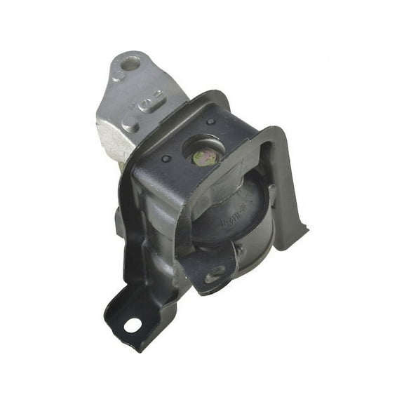 Front Right Engine Mount - Compatible with 2003 - 2008 Toyota Corolla 1.8L 4-Cylinder 2004 2005 2006 2007