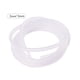 thumbnail image 2 of Tubo de silicona transparente de grado alimenticio Tubo de manguera flexible Tubo de silicona para b Irfora Tubo de silicona, 2 of 6