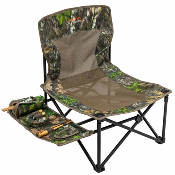 ALPS OutdoorZ High Ridge Chair