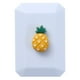 thumbnail image 2 of Estuche para lentes de contacto con espejo, mini estuche para lentes de contacto con forma de fruta, para viajes al aire libre, cuidado de lentes de contacto, 2 of 2