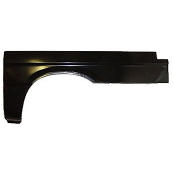 Left Hand Quater Panel Skin for 1986-1997 Aerostar