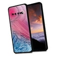 thumbnail image 1 of Blue-Marble-90 Phone Case, Degined for Samsung Galaxy S10 Case Men Women, Flexible Silicone Shockproof Case for Samsung Galaxy S10, 1 of 1