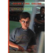 Doing Time Online (Paperback)