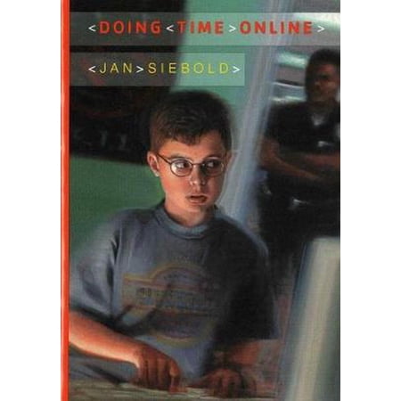 Doing Time Online (Paperback)