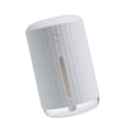thumbnail image 4 of Mini humidificador USB portátil, difusor de aroma mudo, regalo para el dormitorio de la oficina en casa, blanco con luz de ventilador Noticed HA004125-04B, 4 of 6