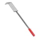 thumbnail image 3 of Rastrillo para excavar mariscos, mango ergonómico, azada de jardinería ligera de acero inoxidable 57cm 6T, 3 of 8