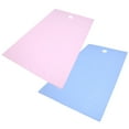 thumbnail image 1 of Sábana para salón de belleza, 2 piezas, cama para salón de belleza, cubierta para mesa de tratamiento de masaje SPA, sábana respetuosa con la piel, instalación sin esfuerzo, 1 of 9