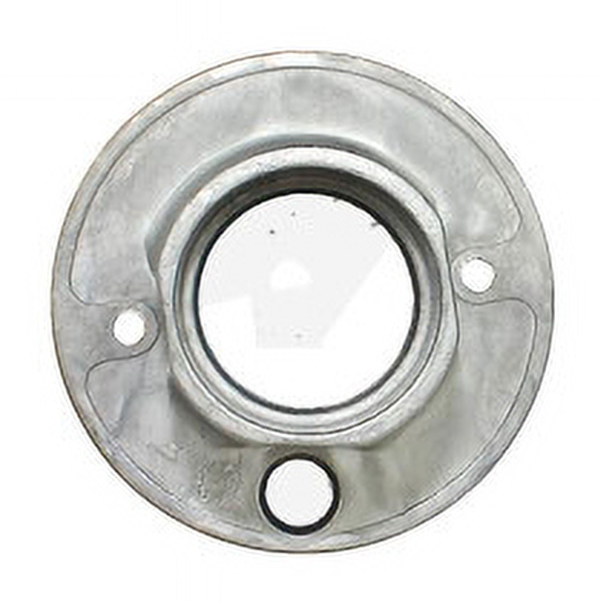 Whirlpool W10858772 Genuine OEM Range Stove Oven Surface Burner Base 
Sirve: 3186478