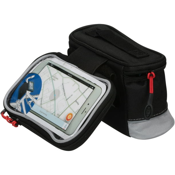 Bell Stowaway 700 Phone Bicycle Handlebar Bag