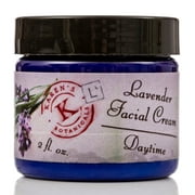 Lavender Daytime Facial Cream, with Zinc Oxide