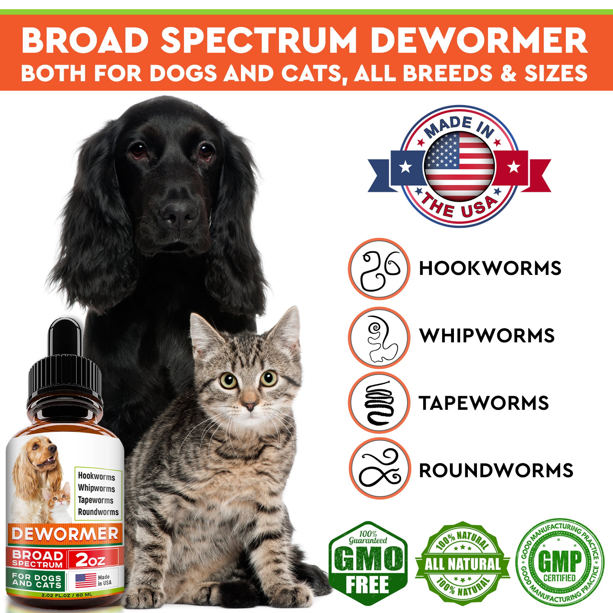 Can You Buy Cat Dewormer At Walmart CARIMBIV