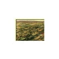 thumbnail image 4 of Historic Panoramic View - Gettysburg Region Pennsylvania - 1913 - Vintage Wall Art, 4 of 4