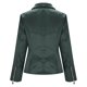 thumbnail image 5 of Blazers para las Mujeres Negocios Casual Manga Larga Solapa Cremallera Slim Fit Blazer de Trabajo, Chaqueta de Oficina Blazers de Negocios de las Mujeres, 5 of 7