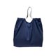 thumbnail image 1 of Bolsa de compras de tela de nailon impermeable, plegable, de un solo hombro, bolsa de compras fácil de usar, 1 of 8