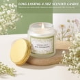 thumbnail image 4 of Vanilla Self Care Spa Gift Basket for Women, 4 of 8
