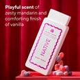 thumbnail image 3 of Native Holiday Gumdrop Body Wash, 18 fl oz, 3 of 12