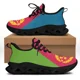 thumbnail image 1 of Zapatillas de deporte de Eritrea para hombre, zapatos de estilo para caminar de verano y primavera, tela de malla súper suave para hombre, tenis masculinos , envío gratis, 1 of 6