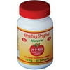 Healthy Origins Lyc-O-Mato, Tomato Lycopene Complex, Natural, 15mg, 60 CT