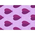 thumbnail image 1 of Ahgly Company Indoor Rectangle Patterned Blossom Pink Area Rugs, 5' x 8', 1 of 6