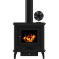 thumbnail image 1 of Ventilador de chimenea Perfecl 5 cuchillas accionado por calor 162x80x192 mm, 1 of 8